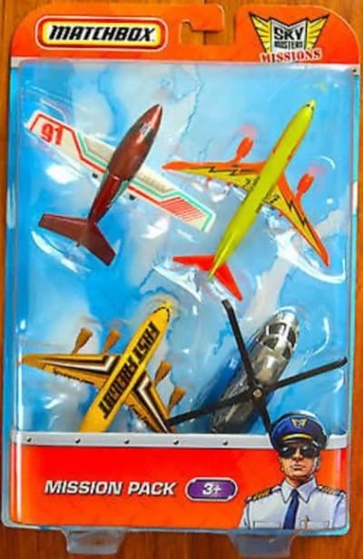 Cirrus Vision