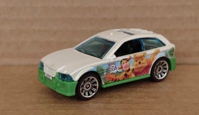 City Police Car