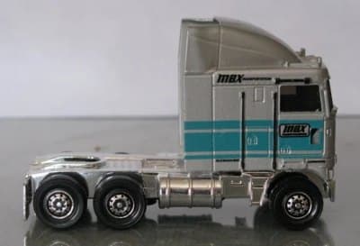 Kenworth K100