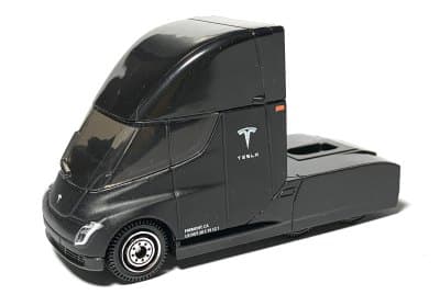 Tesla Semi