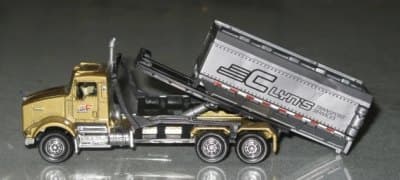 Kenworth T800