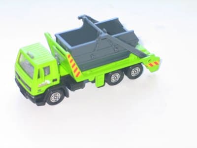 DAF Skip Truck