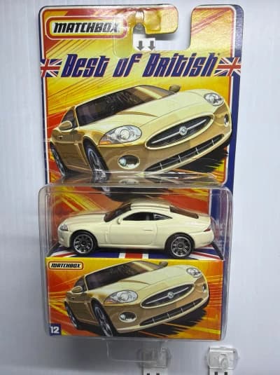 Jaguar XK