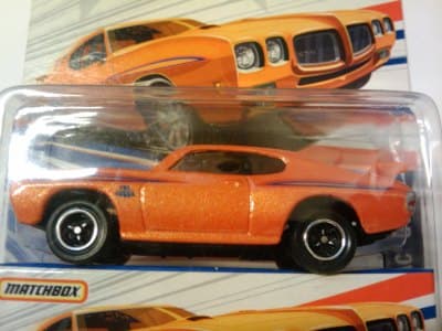 1970 Pontiac GTO