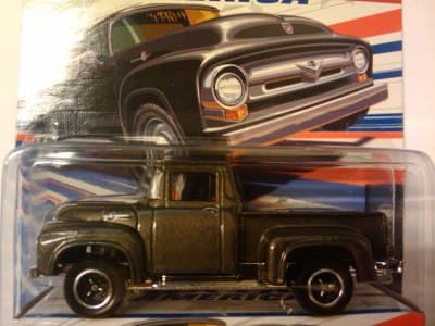 1956 Ford F150