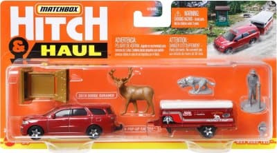 Pop Up Camper