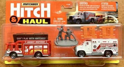 Ambulance