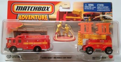 MBX Mobile Light Truck