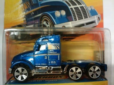 Tractor Cab