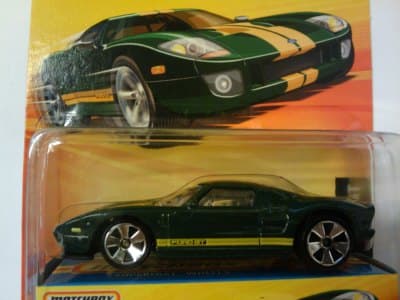 Ford GT
