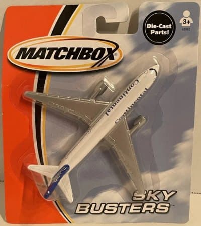 Boeing 777-200