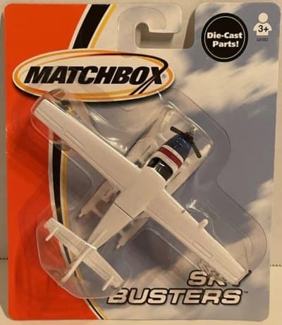 Cessna Caravan