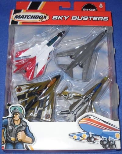 Attack Jet