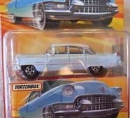 1955 Cadillac Fleetwood