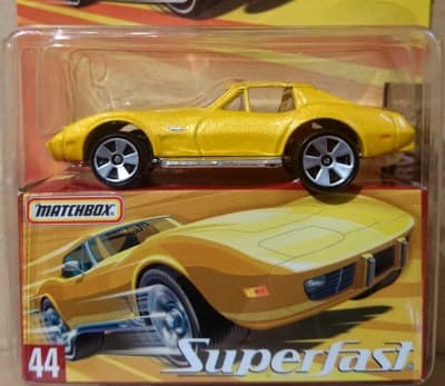 1976 Corvette