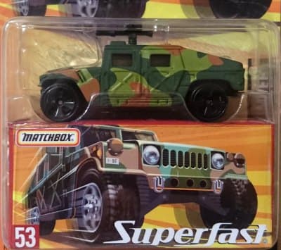 Humvee