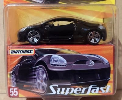 Mitsubishi Eclipse