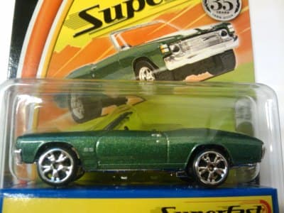 1971 Chevrolet Chevelle