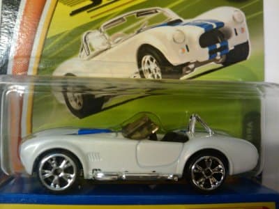 1965 Shelby Cobra 427 S/C