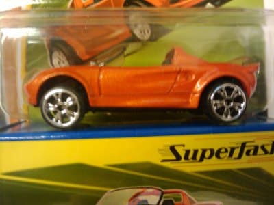 1996 Lotus Elise