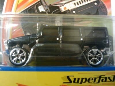 Hummer H2 SUV Concept
