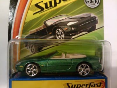 Jaguar XK8