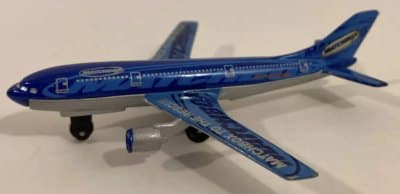 Airbus A300B