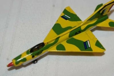 MIG-21