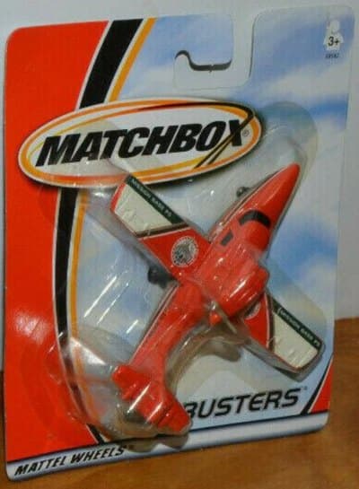 Search Plane