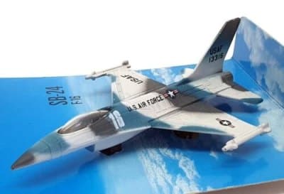 F-16A