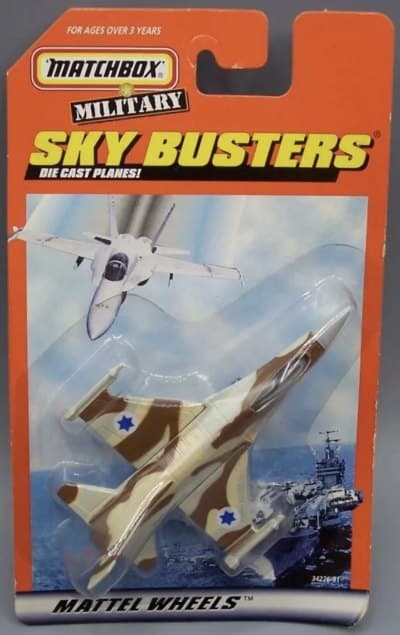 F-16A