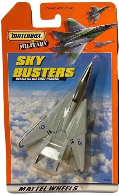 Grumman F-14 Tomcat
