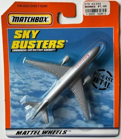 Boeing 777-200