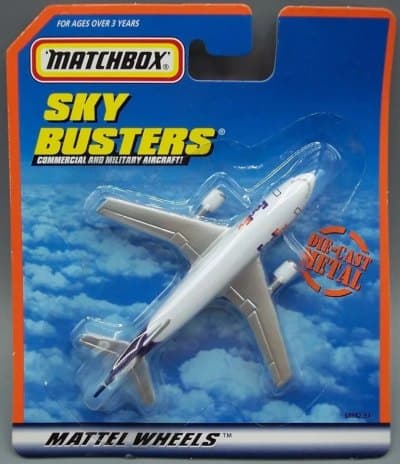 Airbus A300B