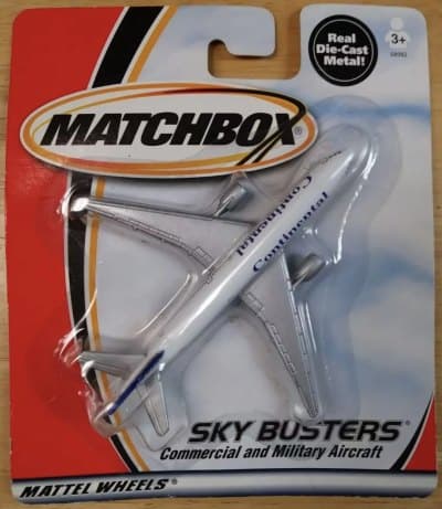 Boeing 777-200