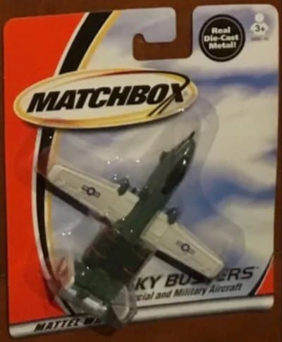 Fairchild Republic A-10A Thunderbolt II
