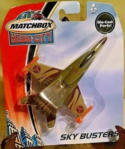 Attack Jet