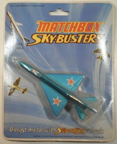 Mig-21