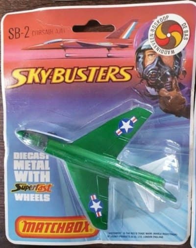 Corsair A7D