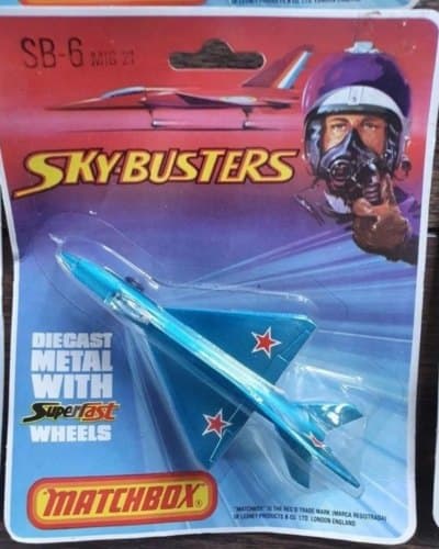 Mig-21