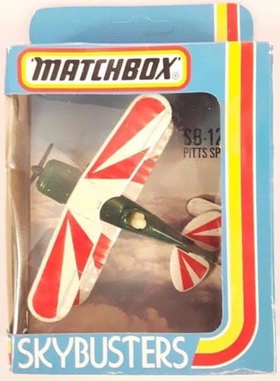 Pitts Special