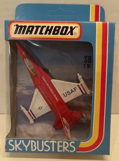 F-16