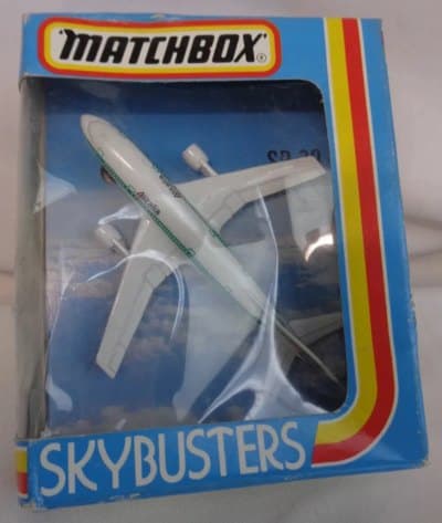 Airbus A300