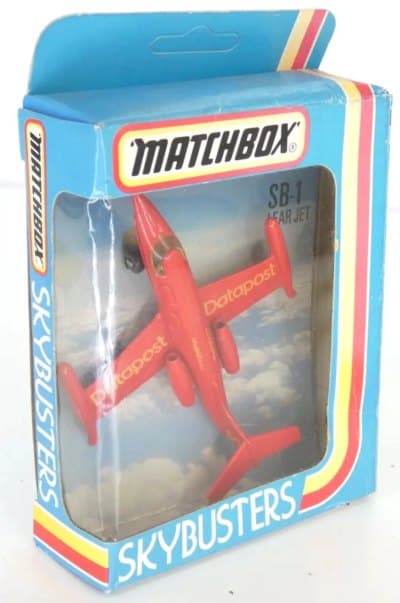 Learjet