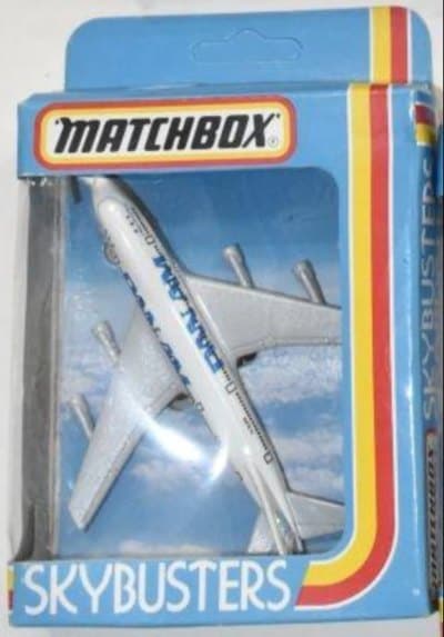 British Caledonian