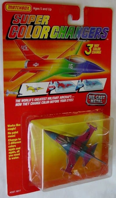 F16