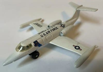 Learjet