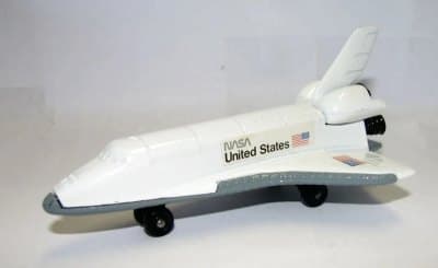 SA Space Suttle