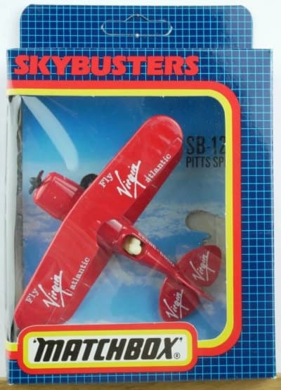 Pitts Special