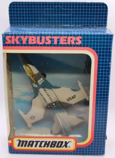 F-16